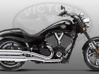 2010 Victory Hammer 8-Ball